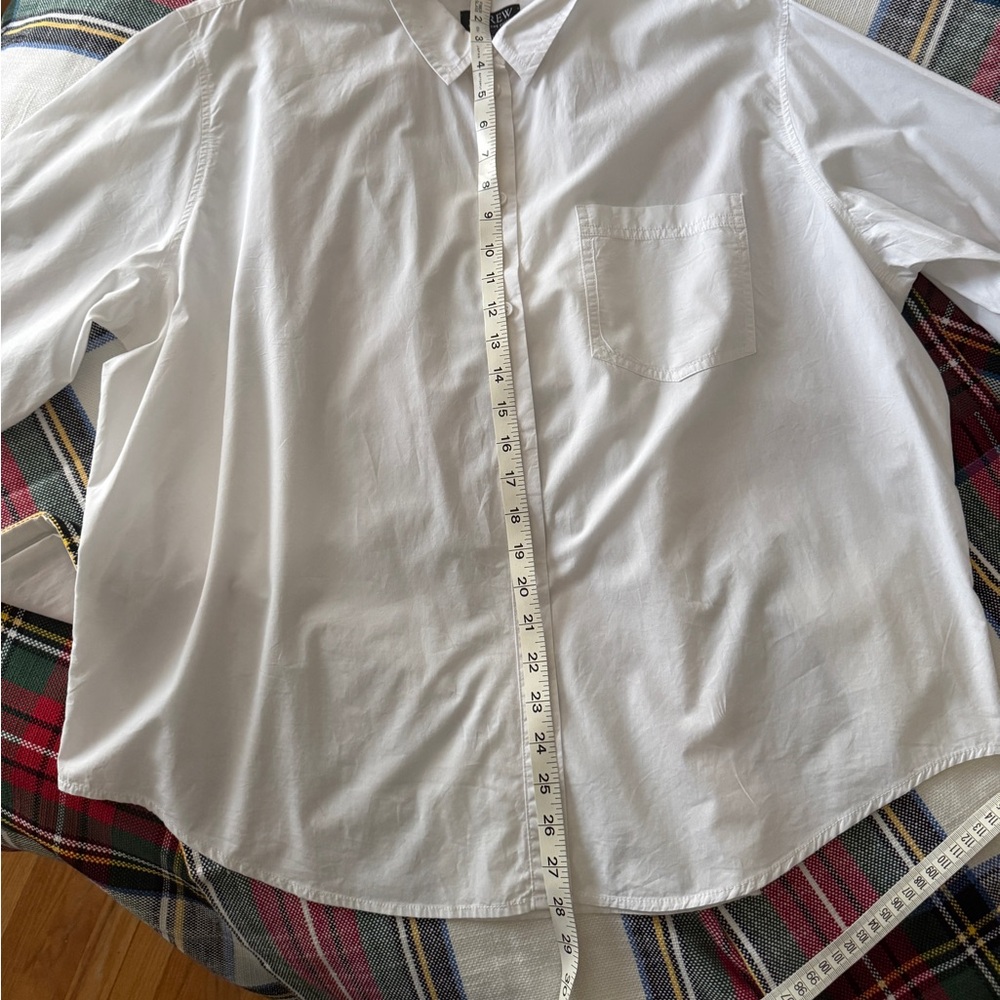 J.Crew Garcon classic fit button-down shirt - Picture 8 of 8